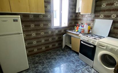 Kitchen of Flat for sale in Valladolid Capital