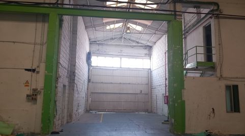 Foto 5 von Fabrikhallen zum Verkauf in Centre, L'Hospitalet de Llobregat