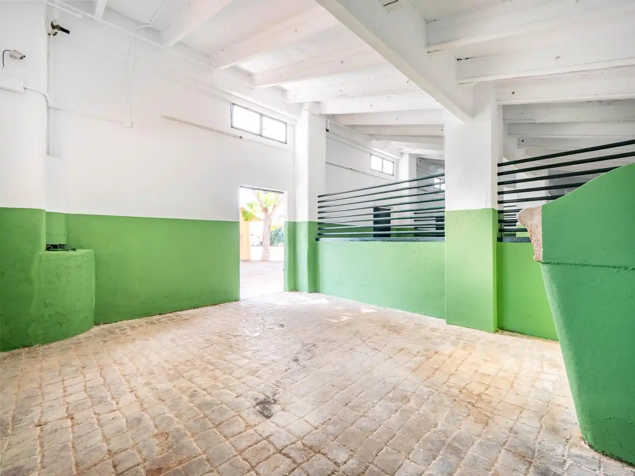 Finca rústica en venta en Bétera con Aire acondicionado, Calefacción y Jardín privado