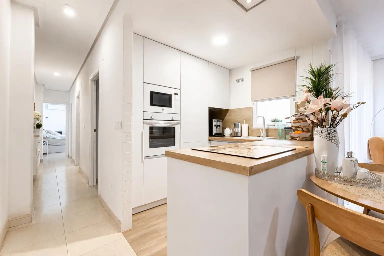 Apartment with lift for sale in Centro, imagen 12