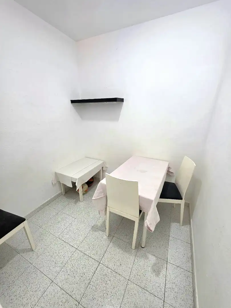 Piso con terraza en venta en Carrer de Sant Baltasar, imagen 5