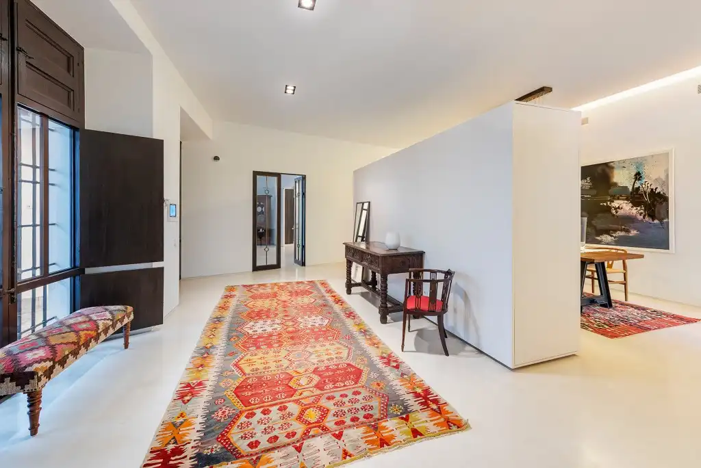 Apartament amb terrassa en venda a Centre, imagen 18