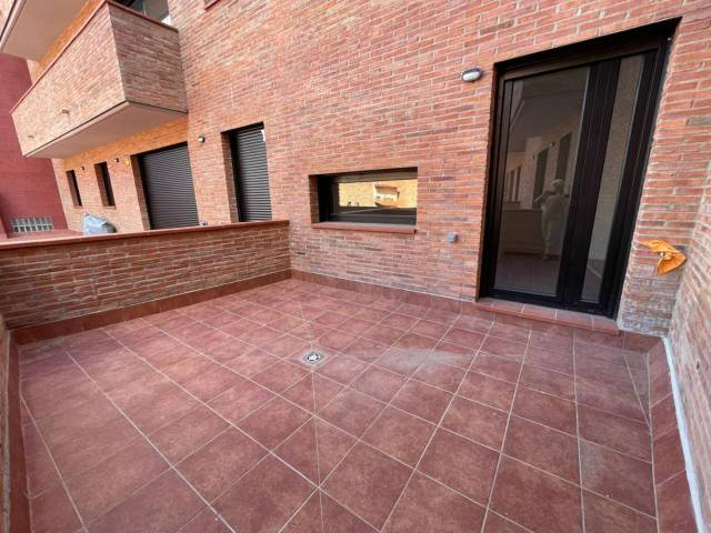 Piso en Alquiler en Calderó en Estació de França