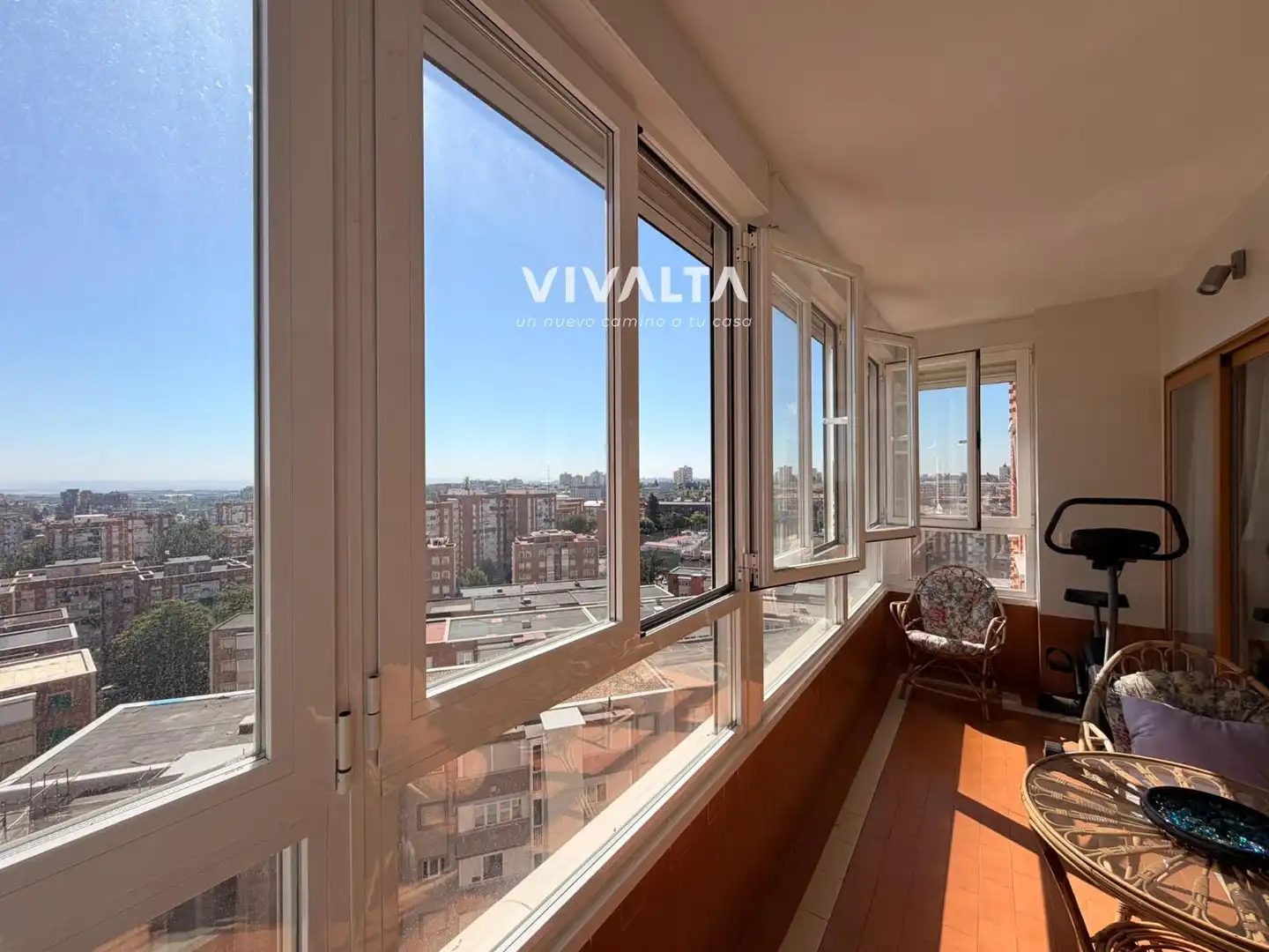 Piso con ascensor en venta en Lopez de Hoyos, imagen 7