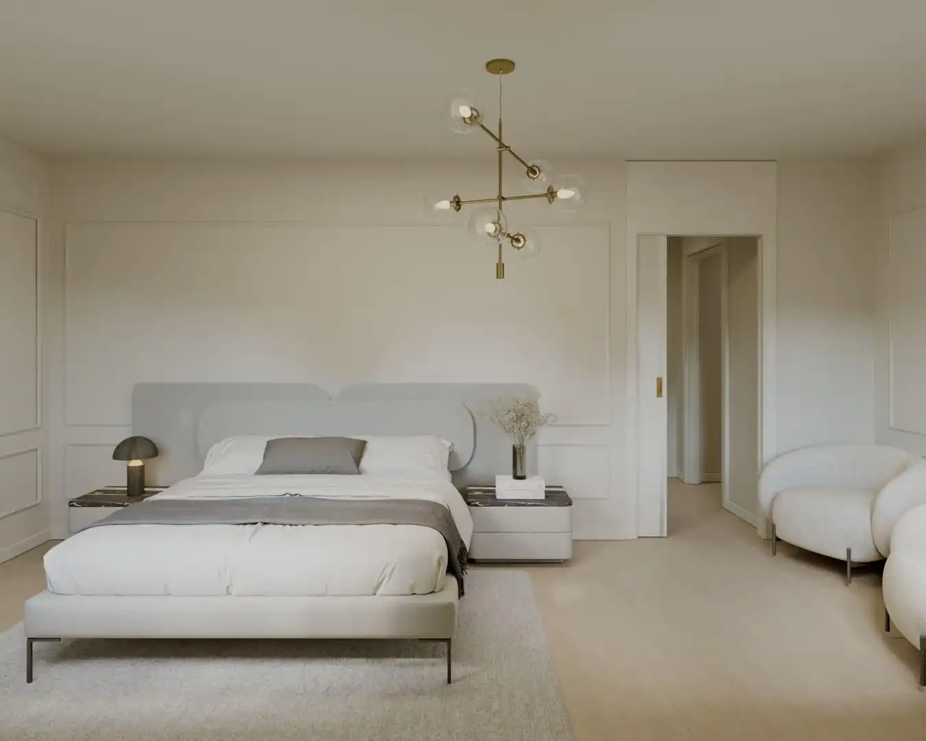 Habitación de Ático en venta en Huesca con Calefacción y Terraza