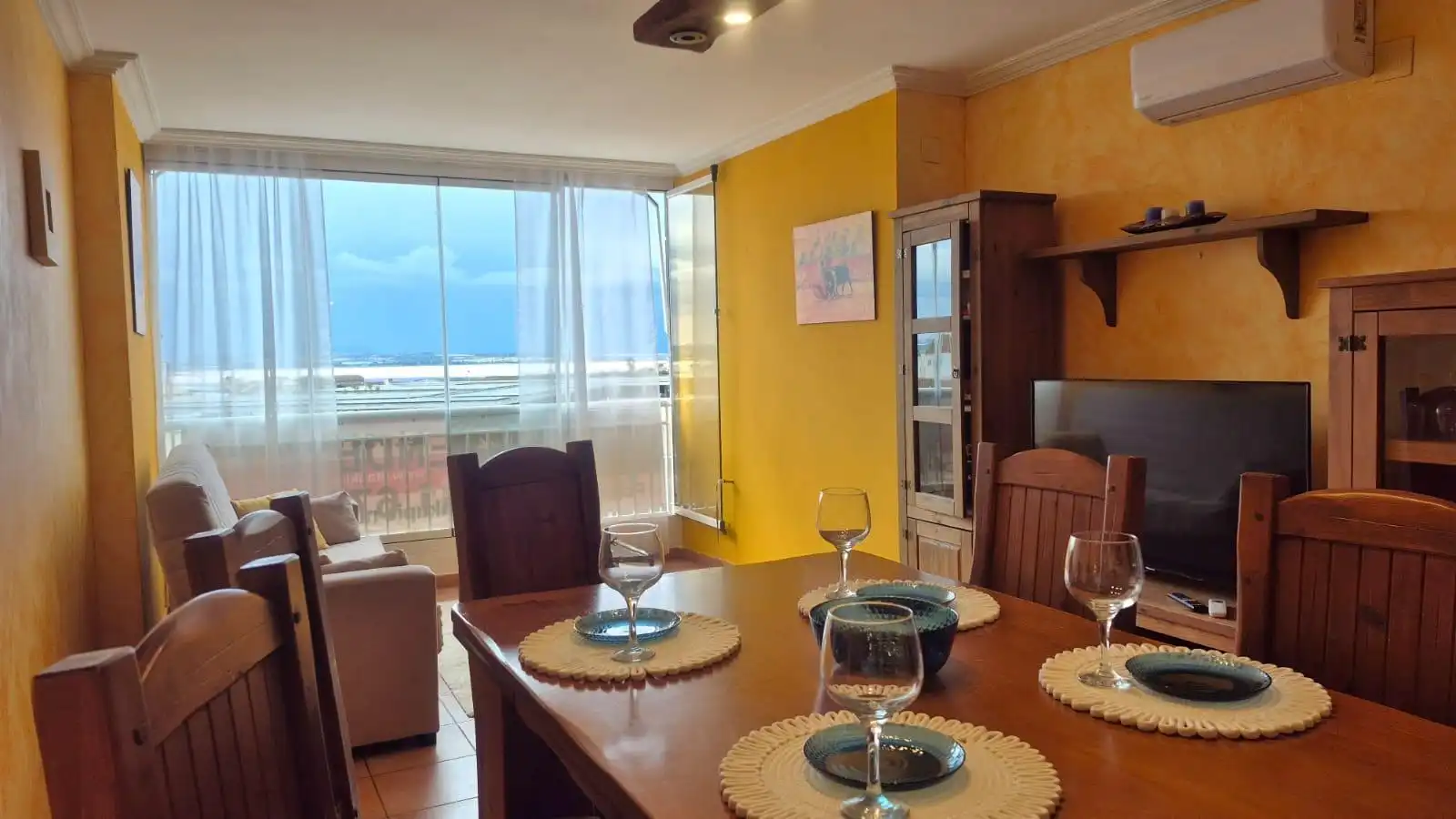 Apartamento con piscina en venta en URBANO ARREGUI, imagen 6