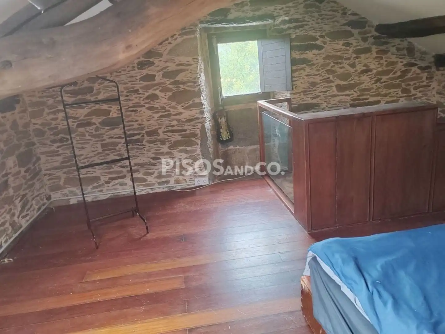 Houses for sale in Irixoa  with Heating, Terrace and Swimming Pool