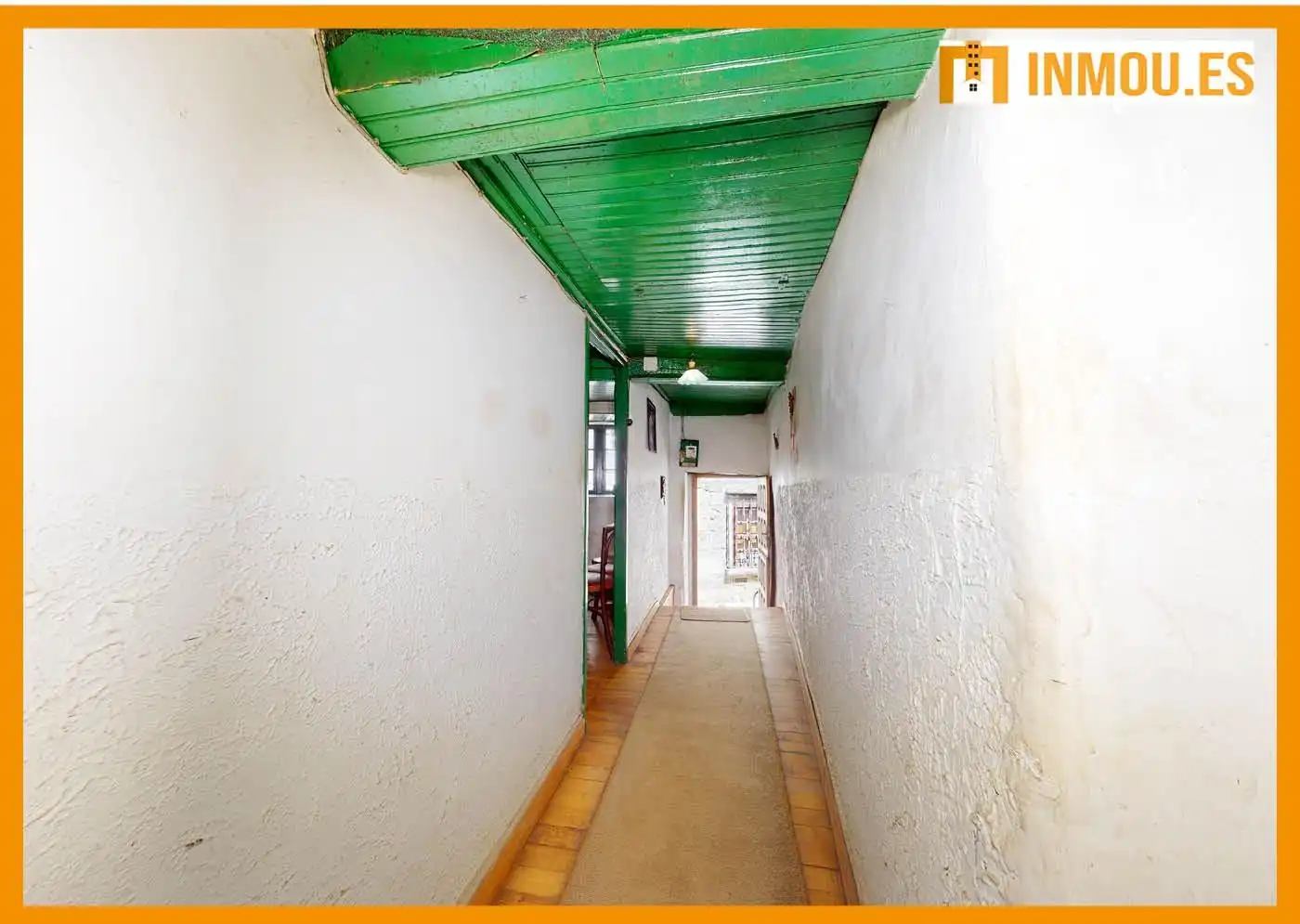 Casa o chalet en venta en Celanova