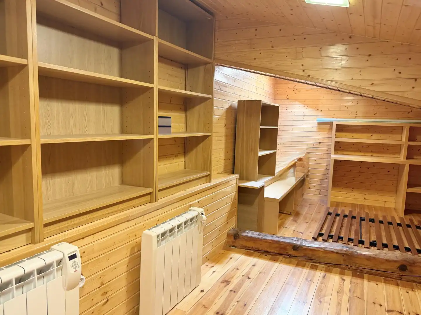 Piso en venta en Bagà