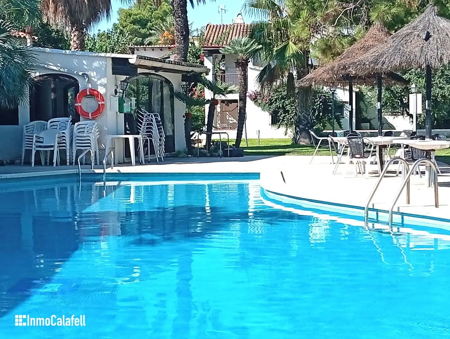 Casa a schiera con piscina in vendita a ALORA PARK, imagen 72