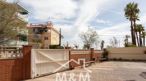 Foto 3 de Pis en venda a Baixador, Castelldefels