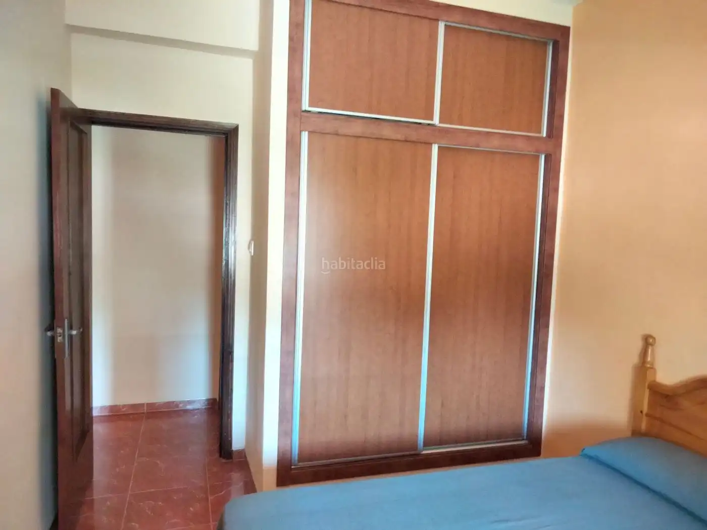 Apartament amb ascensor de lloguer a Avinguda el Racó 4, imagen 7