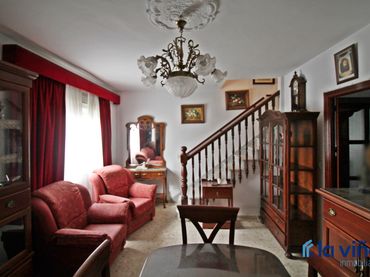 House for sale in Centro