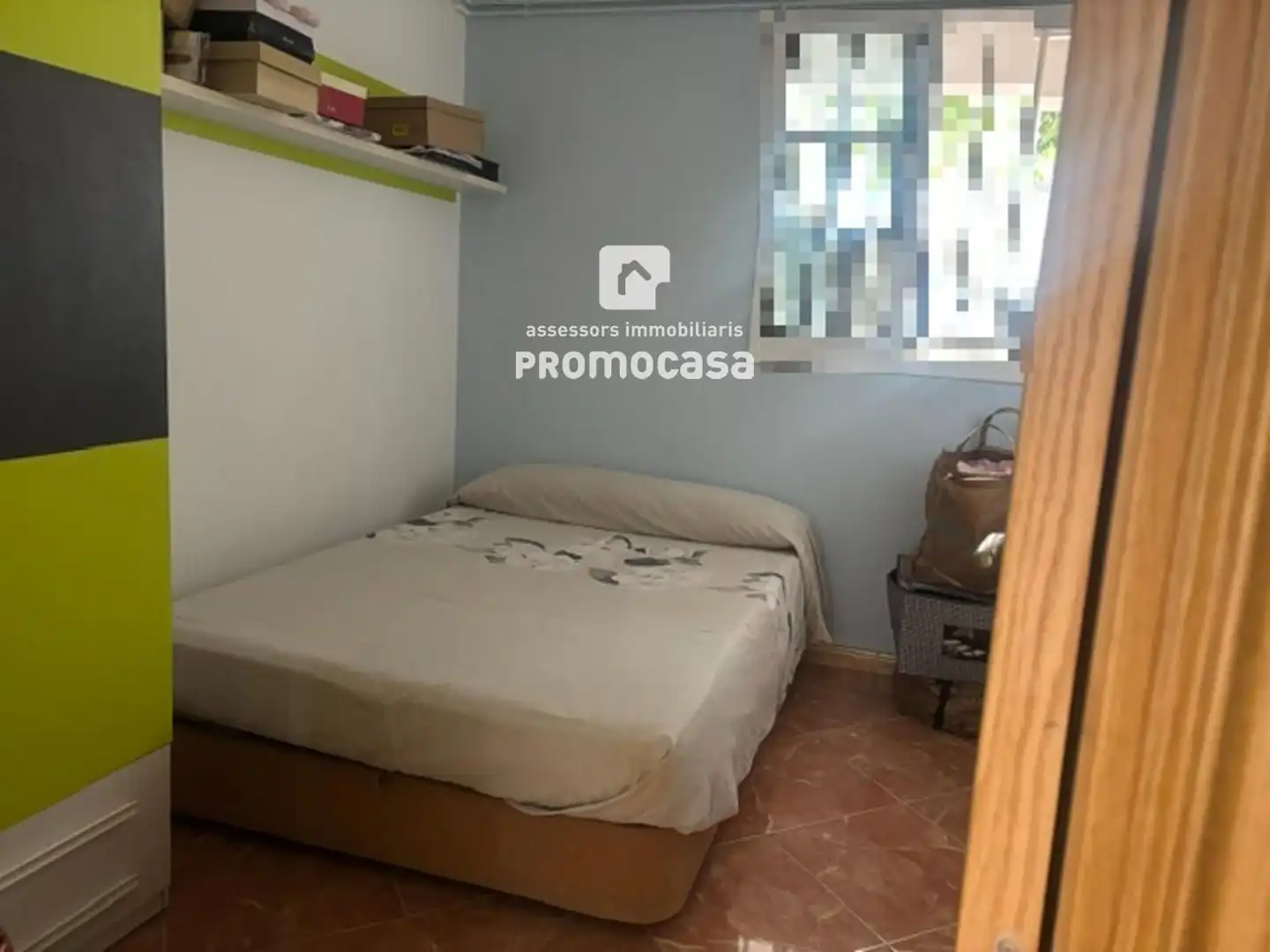 Pis amb ascensor en venda a Badia del Vallès, imagen 10