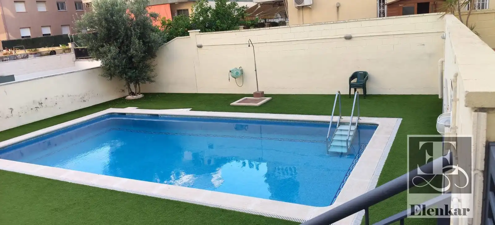 Flat with pool for sale in Rin, imagen 8