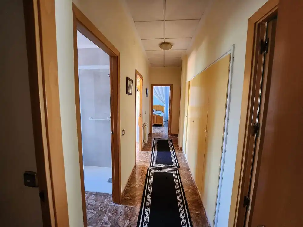 Casa o chalet en venta en Jalance