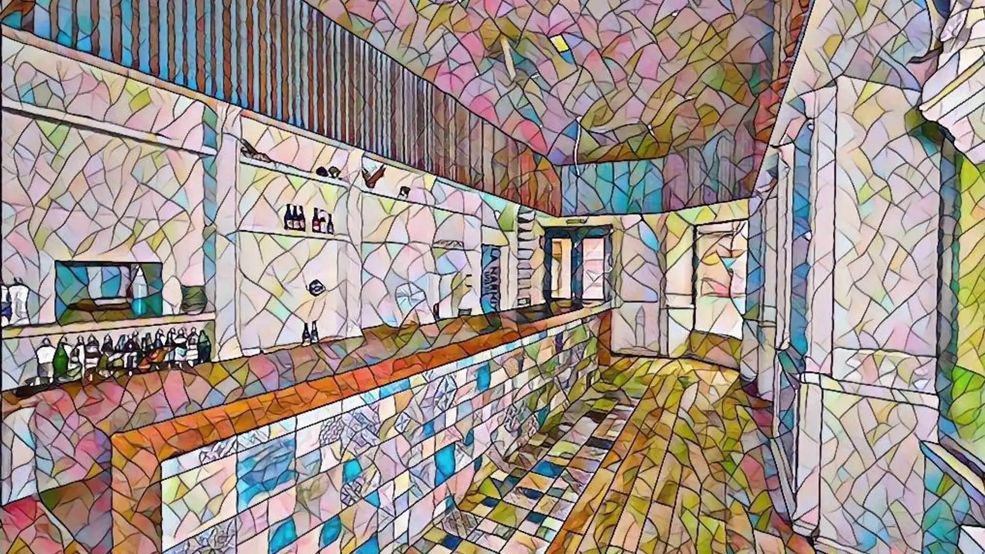 Local de alquiler en Alameda - Mentidero - Teatro Falla