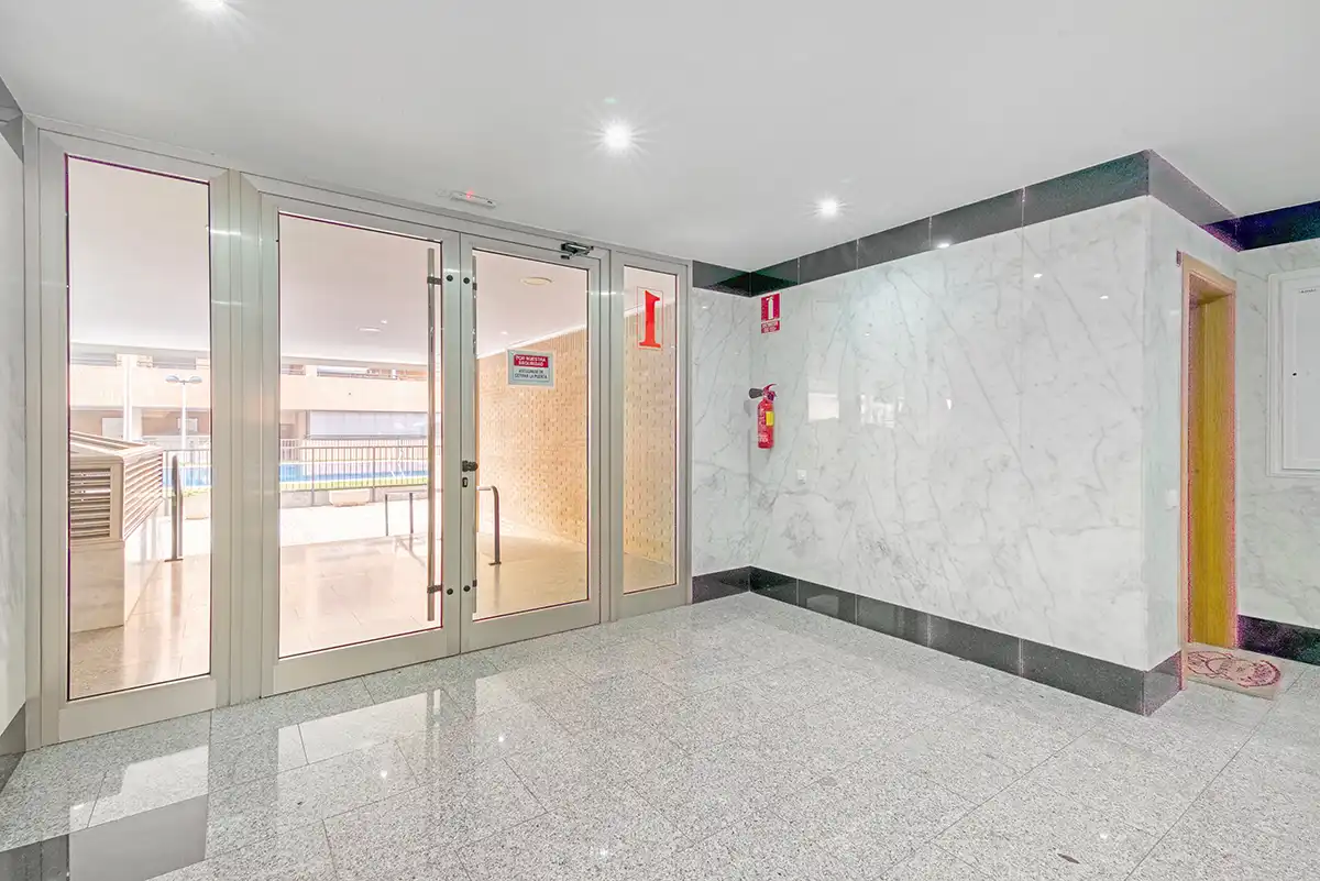 Wohnung mit Pool zum Verkauf in Paseo Serra d'Espadá 8, imagen 20