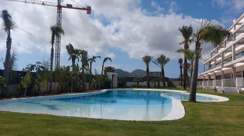 Foto 4 de Piso en venta en Islas Menores - Mar de Cristal, Cartagena