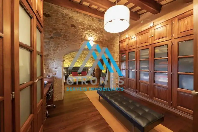 Casa rústica amb piscina en venda a Platja d'Aro, imagen 10