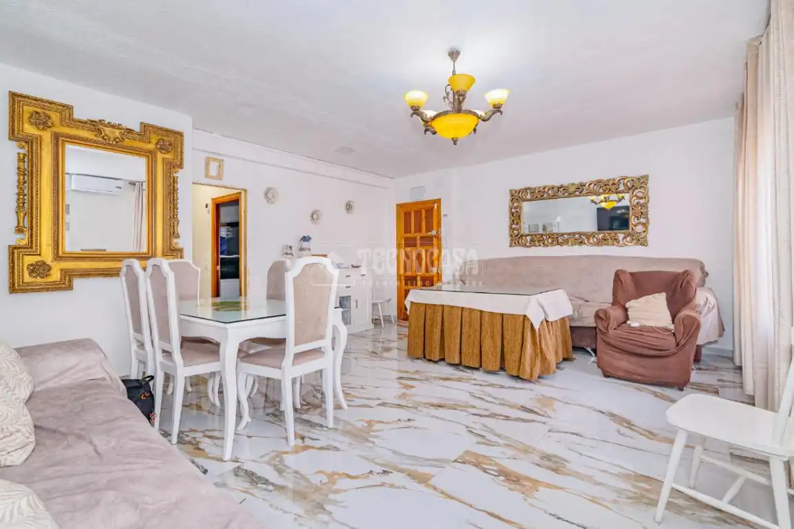 Comedor de Piso en venta en Lucena con Aire acondicionado y Calefacción
