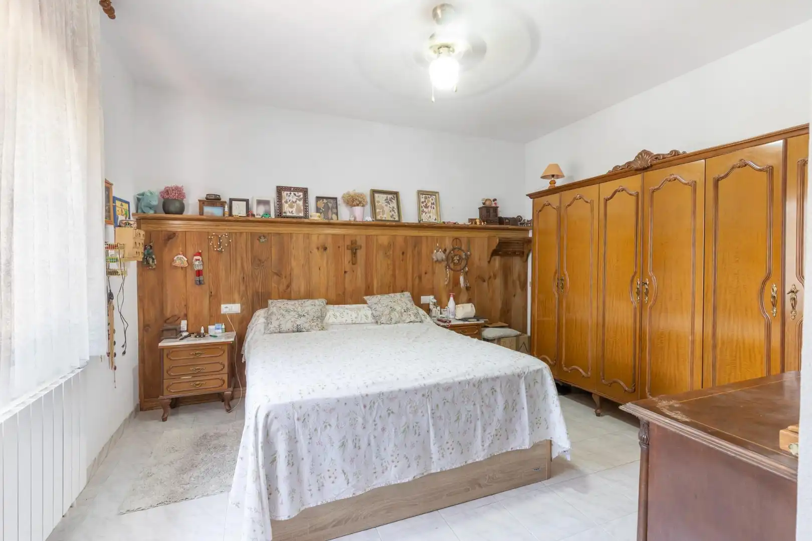 Chalet con terraza en venta en Urbanizacion de los Cerezos, imagen 43