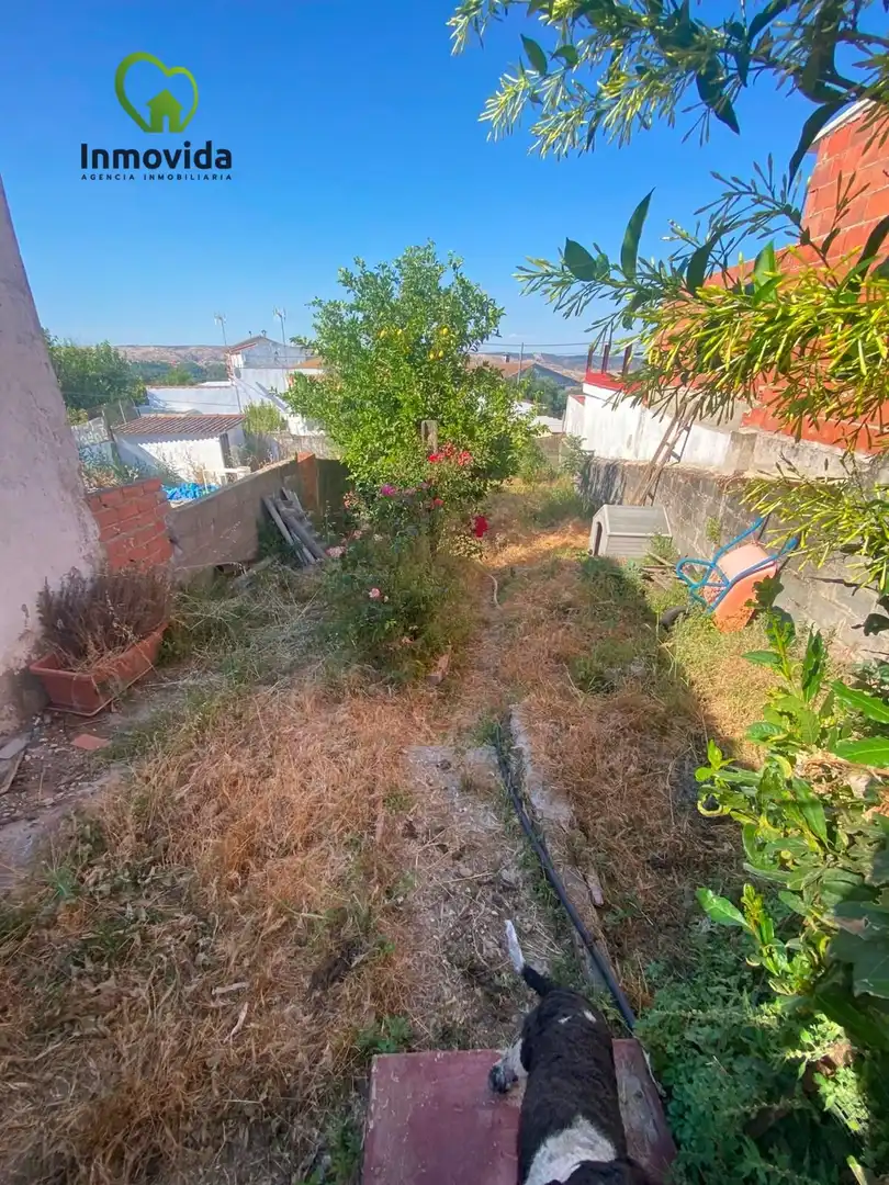 Houses for sale in Obejo  with Air Conditioner, Private garden and Swimming Pool