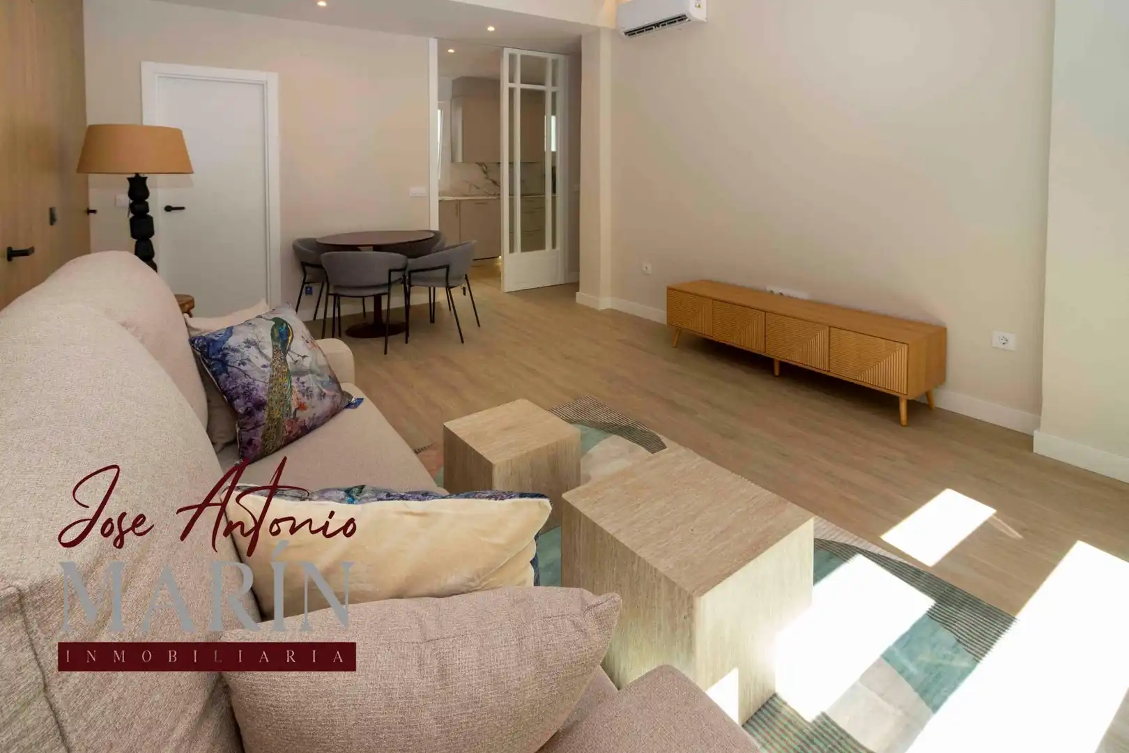 Dormitori de Apartament en venda en Badajoz amb Aire condicionat
