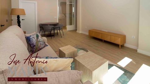 Foto 4 de Apartament en venda a Santa Marina, Badajoz Capital