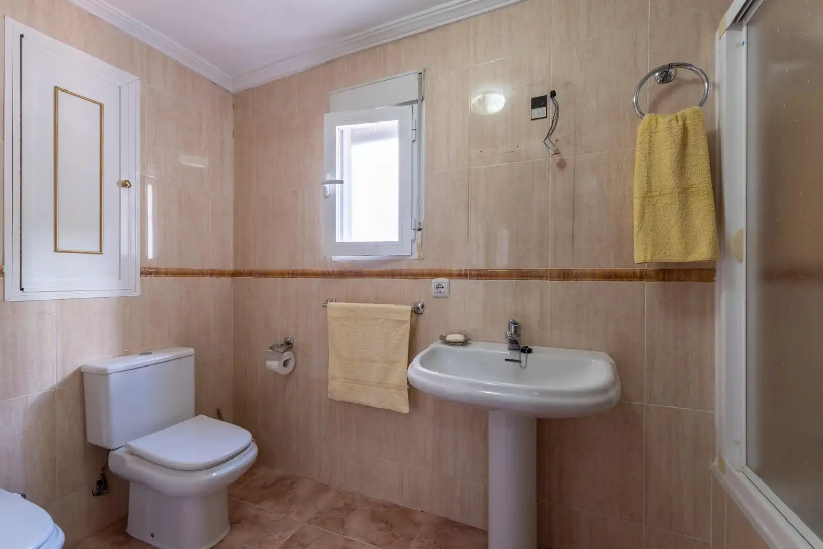 Flat with lift for sale in Plaza Puerta del Rincón, imagen 35