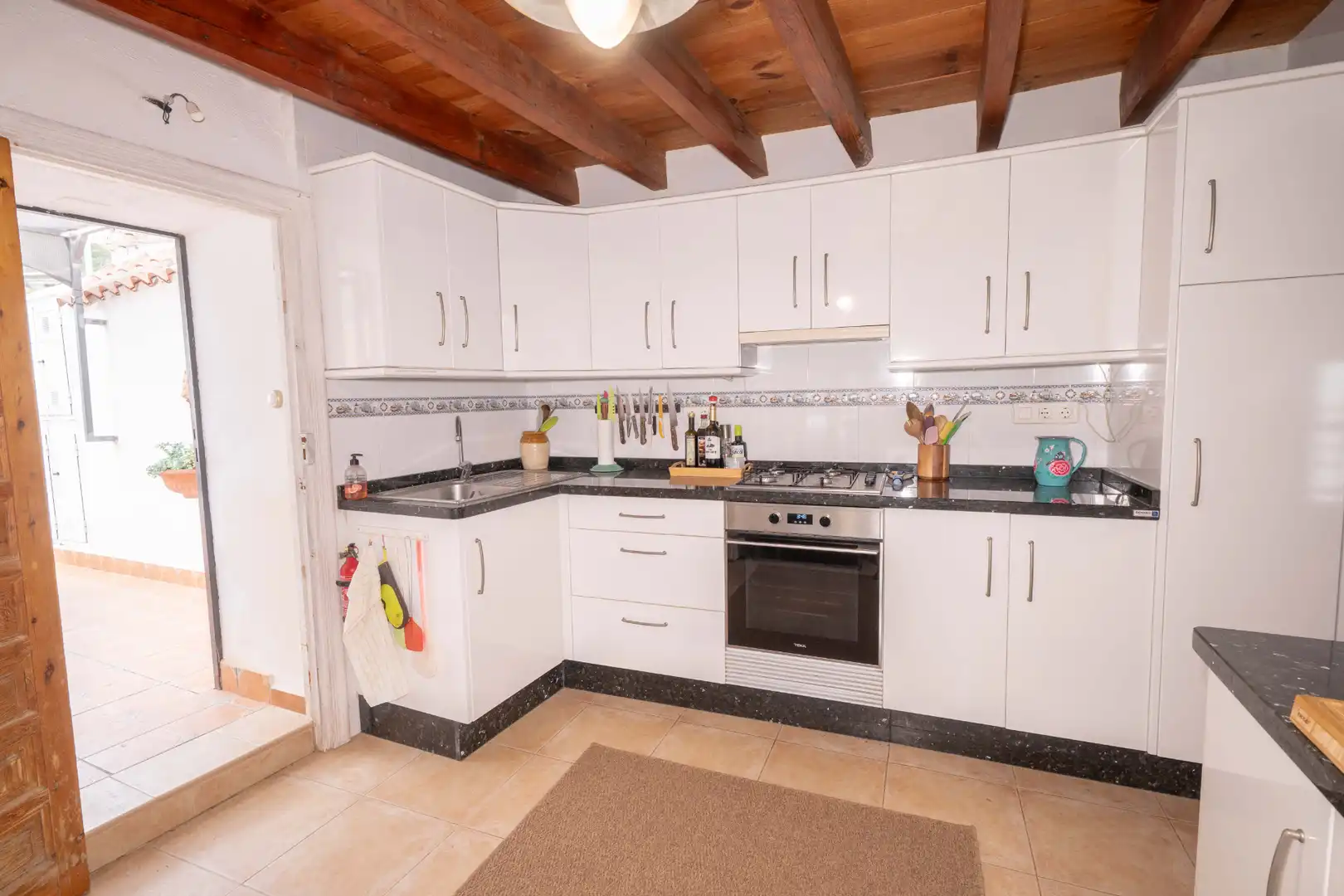 Casa o chalet en venta en Paraje los López, 7, Berja