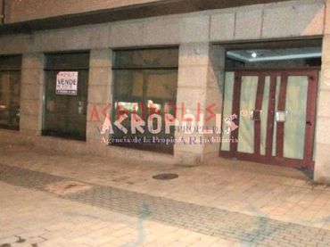 Local commercial à vendre à Avenida de Ponferrada