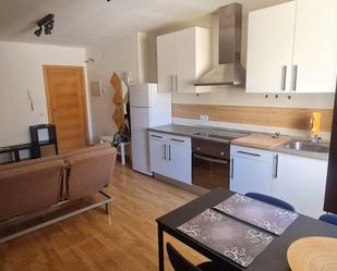 Kitchen of Flat to rent in Ocaña
