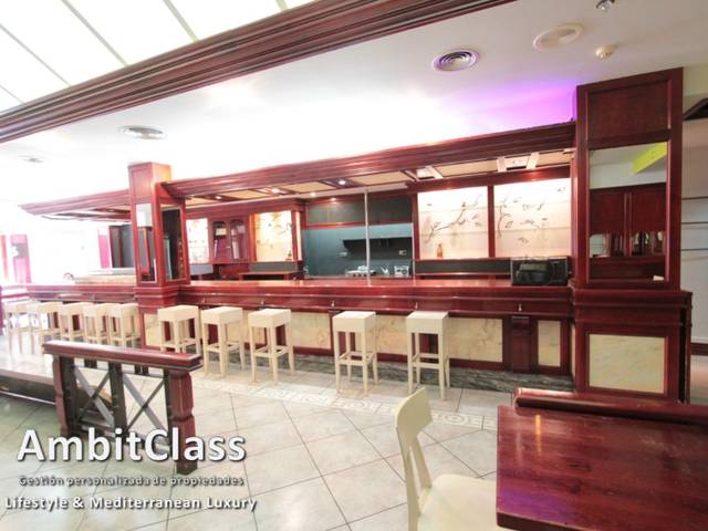 Local comercial en Venta en Universidad