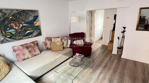 Foto 4 de Pis en venda a Valdezarza,  Madrid Capital