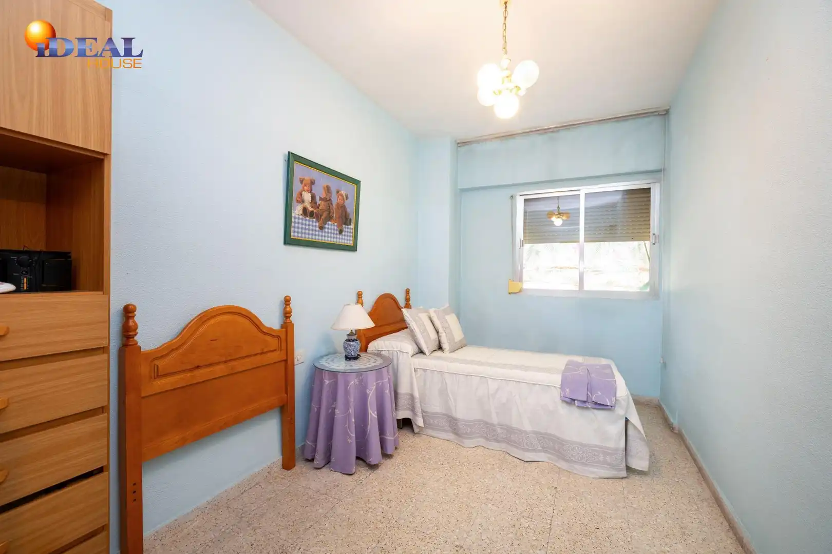 Piso con ascensor en venta en Zaidín, imagen 17