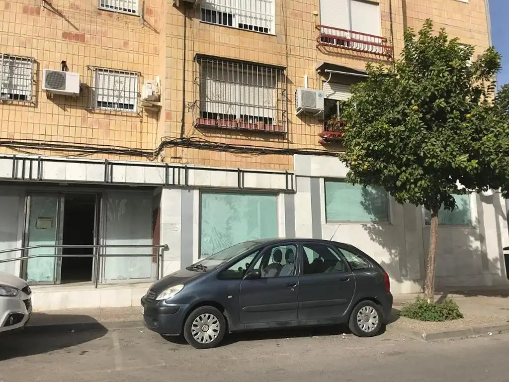 Business premises for sale in Plaza de Ronda 13, imagen 8