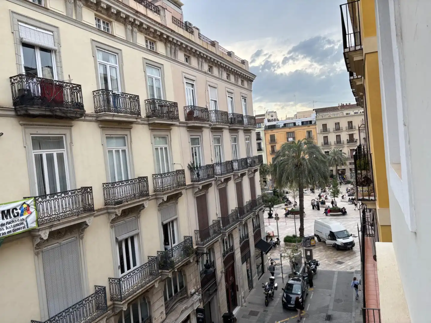 Dúplex amb ascensor de lloguer a Ciutat Vella, imagen 17
