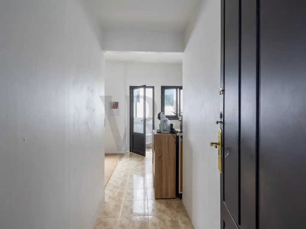 Apartamento en venta en Sant Antoni de Portmany con Amueblado