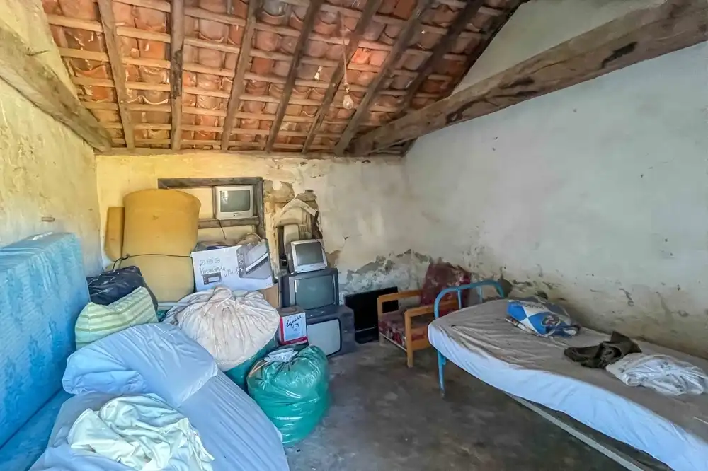 Finca rústica en venta en Calle Macayo, -1, Vallehermoso