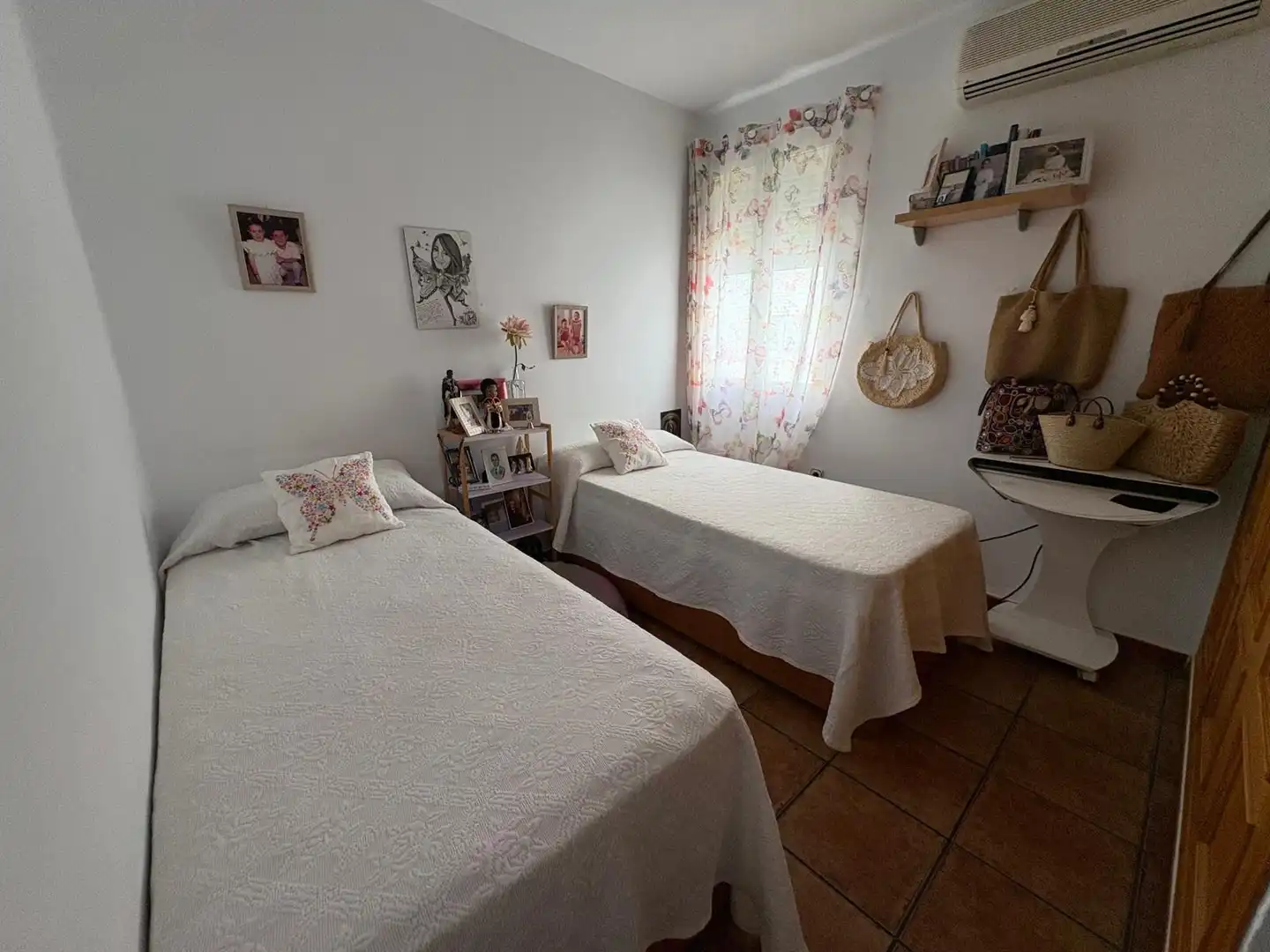Dormitori de Àtic en venda en Poniente-Sur