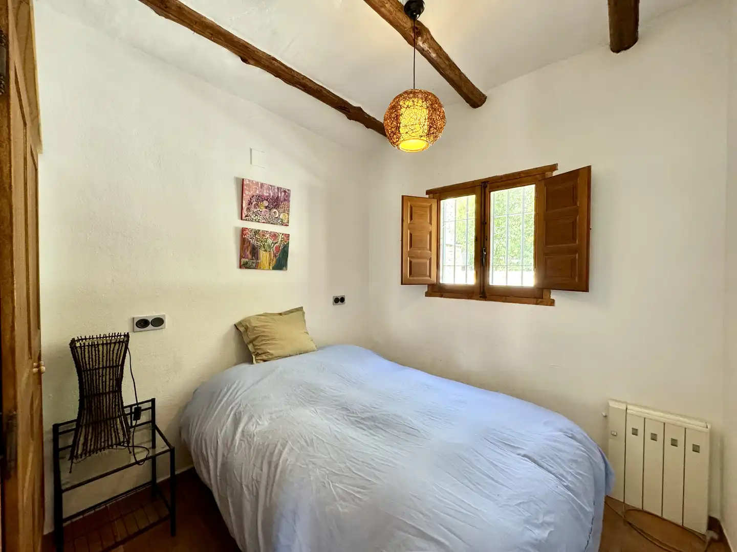 Habitación de Terreno en venta en Alpujarra de la Sierra
