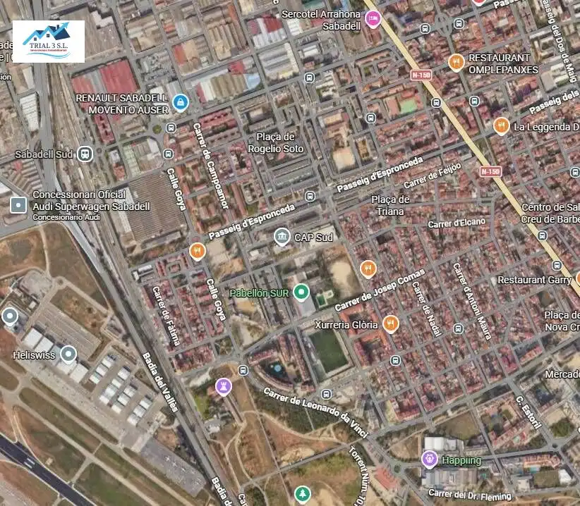 Wohnung zum Verkauf in Calle CAMPOAMOR DE, imagen 2