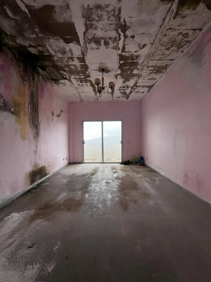 Wohnzimmer von Haus oder Chalet zum Verkauf in Santa Brígida mit Privatgarten, Terrasse und Balkon