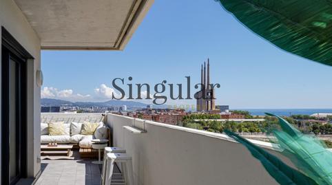 Photo 5 of Attic for sale in La Catalana, Barcelona