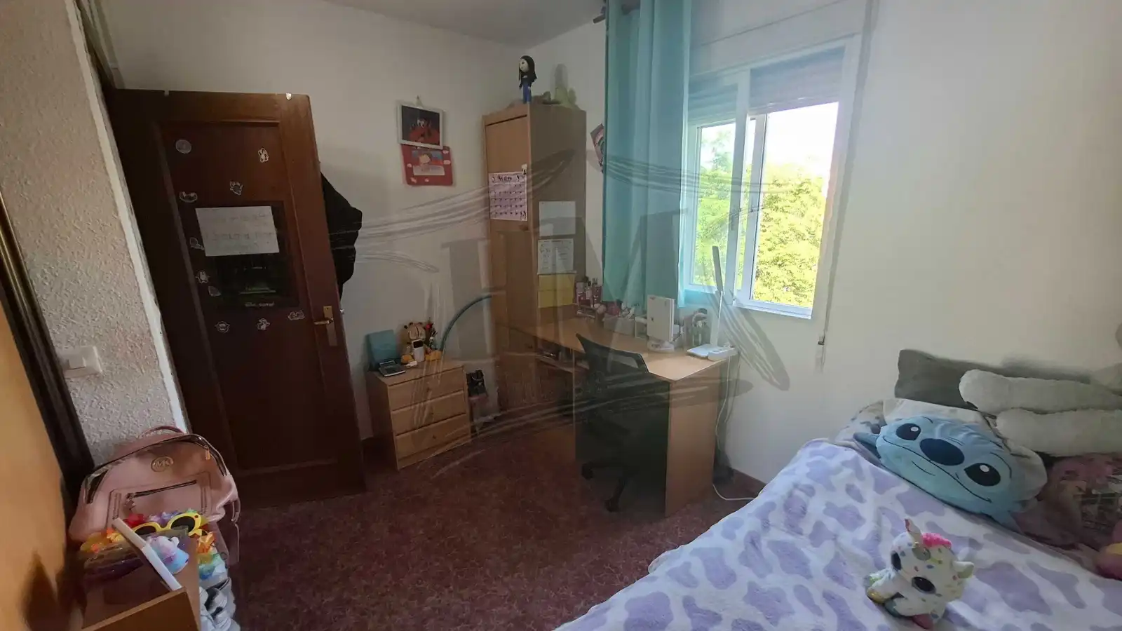Habitación de Piso en venta en Mejorada del Campo con Aire acondicionado y Parquet