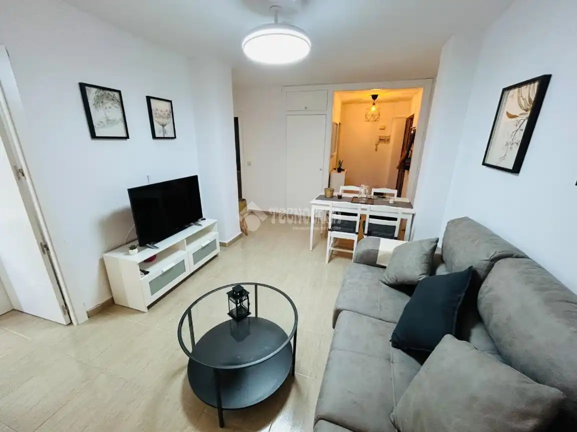 Flat for rent in Centro ciudad