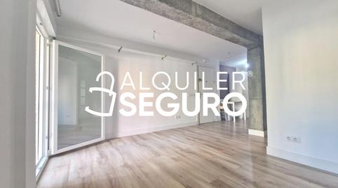 Photo 5 of Flat to rent in Del Corregidor Diego Cabeza de Vaca, Media Legua, Madrid