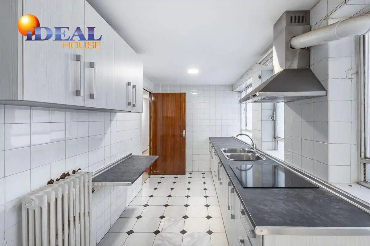 Piso con ascensor en venta en Beiro, imagen 17