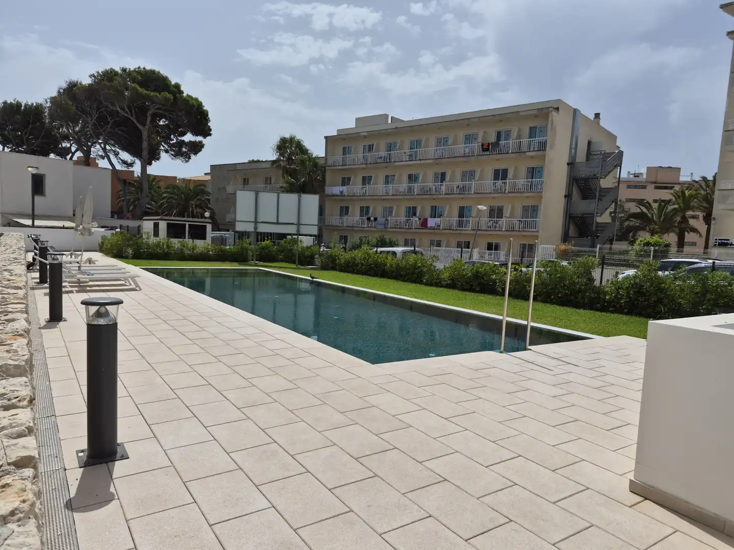 Appartamento con piscina in affitto a Cala Ratjada - S´Entrador Cala Ratjada, imagen 2
